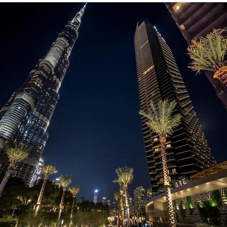 Address Dubai Opera Residences By Qstay Bagian luar foto