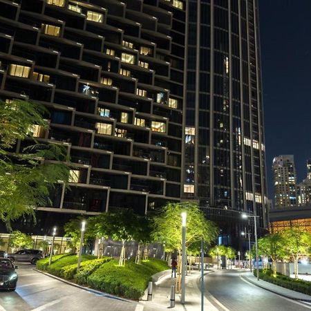 Address Dubai Opera Residences By Qstay Bagian luar foto