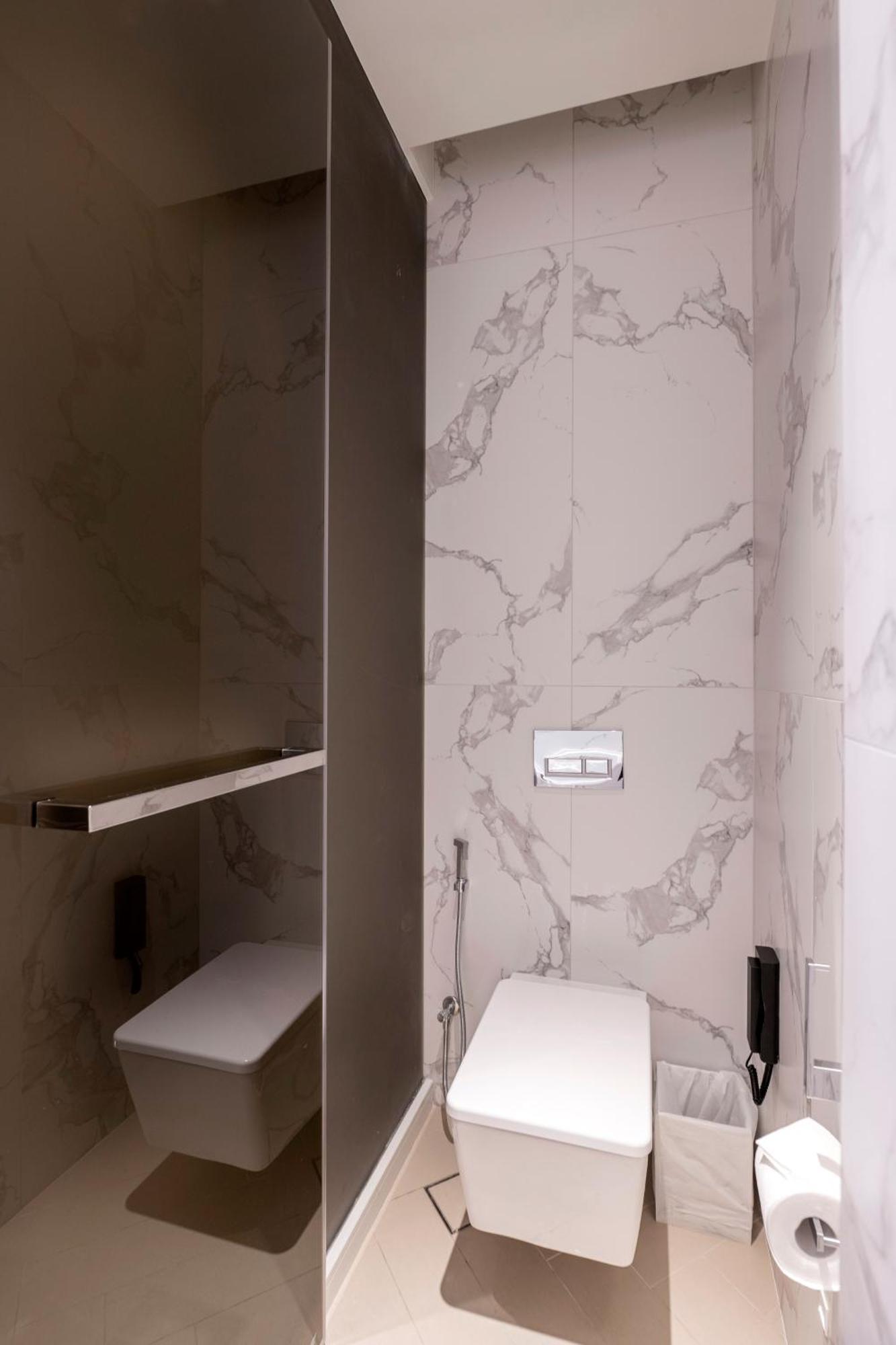 Address Dubai Opera Residences By Qstay Bagian luar foto