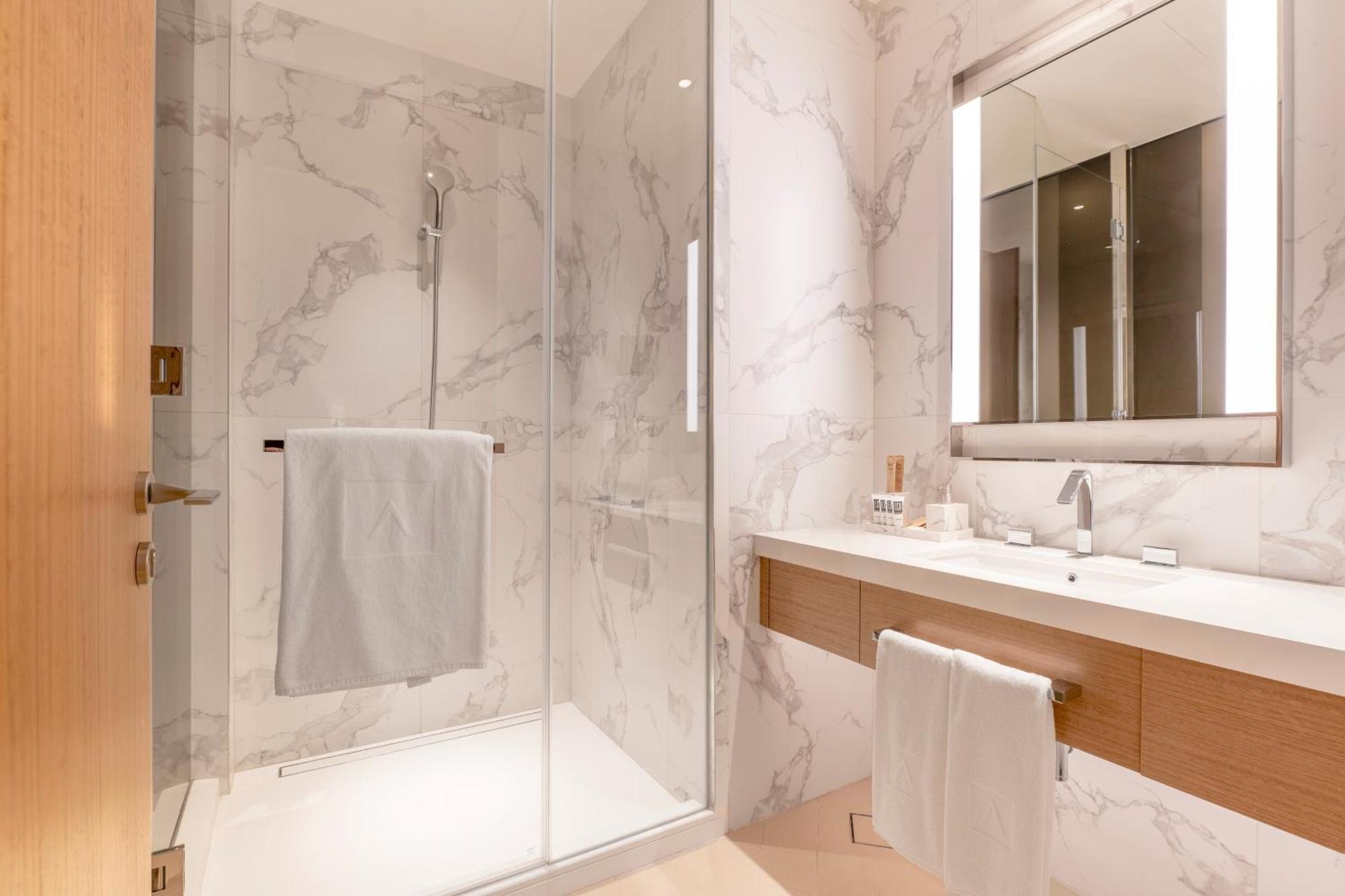Address Dubai Opera Residences By Qstay Bagian luar foto