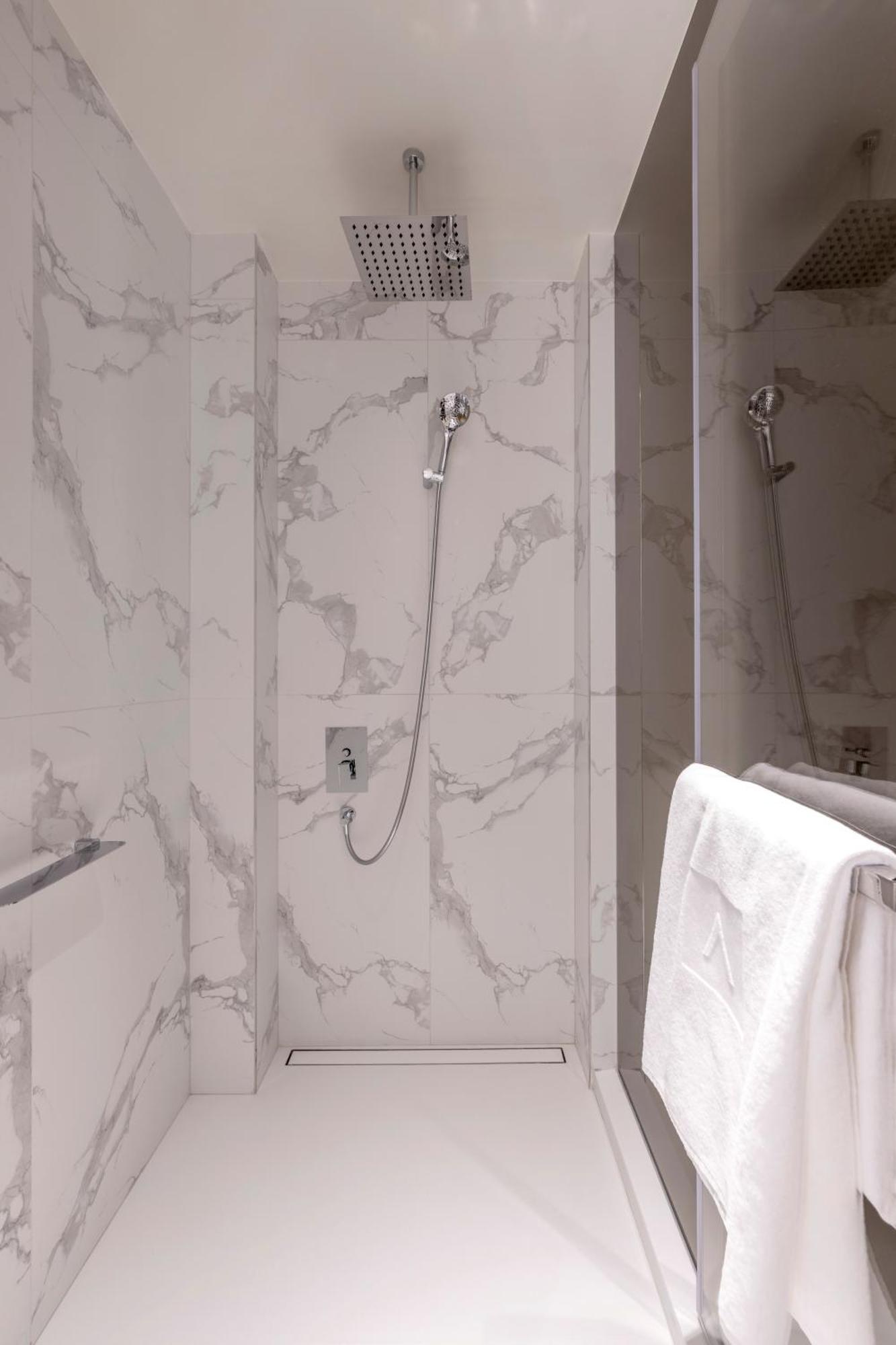 Address Dubai Opera Residences By Qstay Bagian luar foto