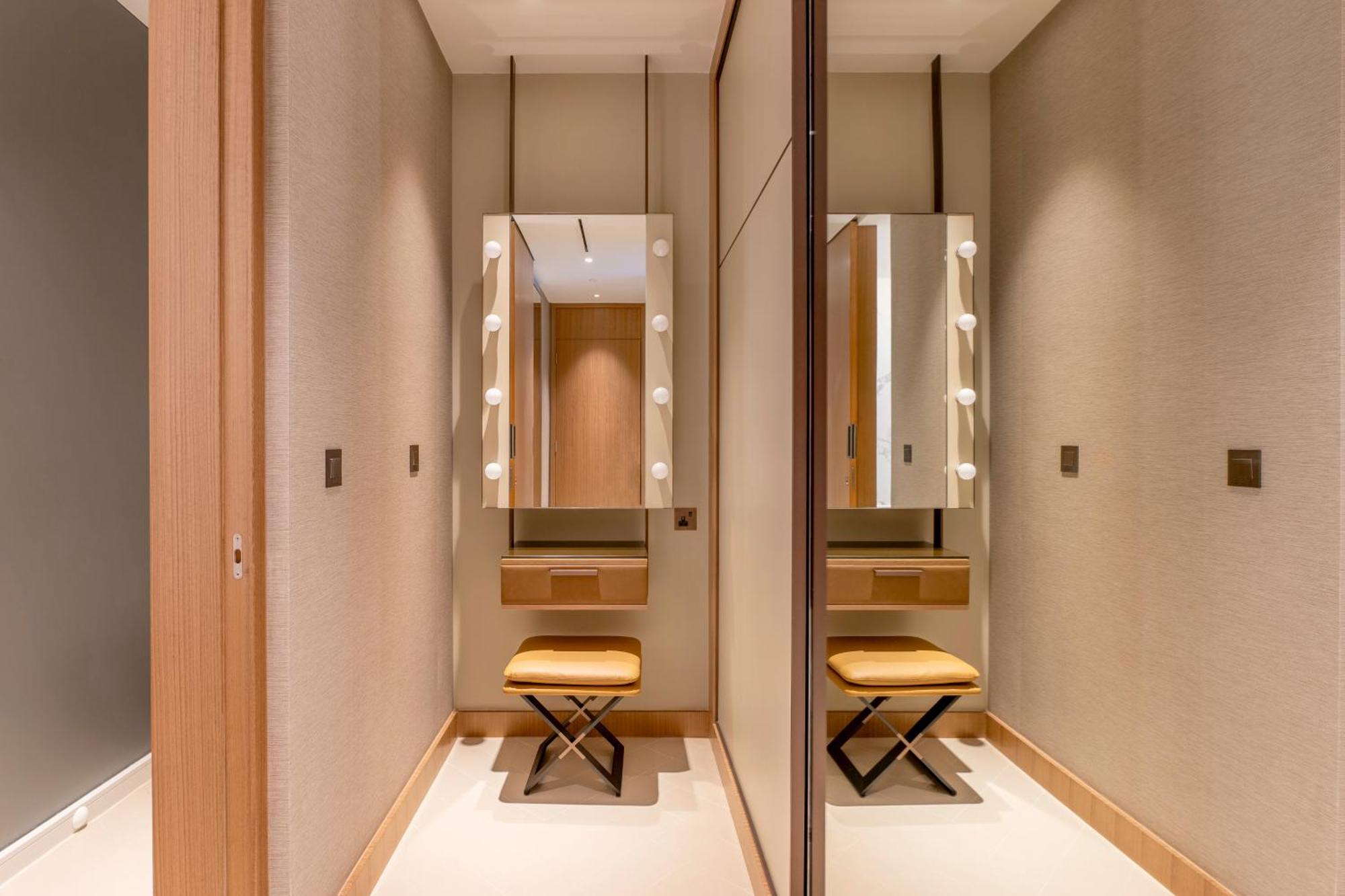 Address Dubai Opera Residences By Qstay Bagian luar foto